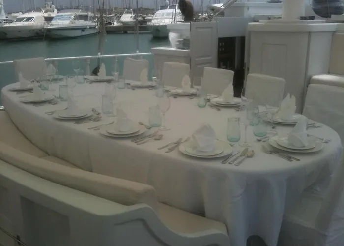 Dvi Marije Bateau-hôtel *